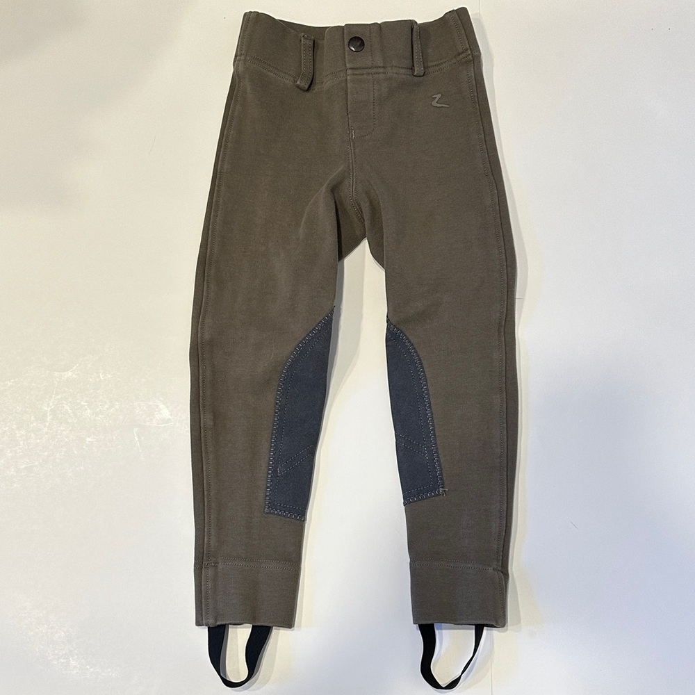 Horze Kids Equestrian Riding Pants